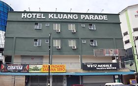 Hotel Kluang Parade